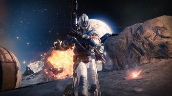 Destiny 2 nie ukaże się we wrześniu bieżącego roku