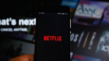Netflix: Fortnite większą konkurencją niż HBO