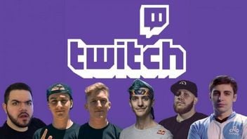 Najchętniej oglądani streamerzy w 2019 roku