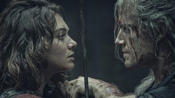 Wiedźmin (Netflix) - recenzje. Za dużo samogłosek w imionach bohaterów