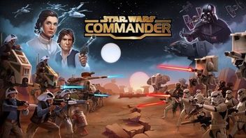 Star Wars: Commander rozpoczęło podbój Androida