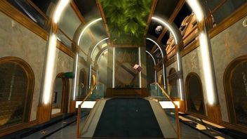 Tacoma nowym projektem autorów Gone Home