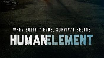 Human Element - zobacz pierwszy trailer survivalu Roberta Bowlinga