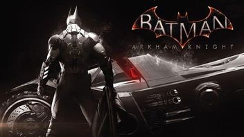 Widzieliśmy Batman: Arkham Knight - mocne uderzenie Mrocznego Rycerza i Batmobilu na zwieńczenie serii