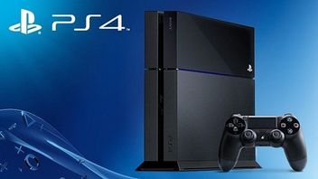 Sony sprzedało 3,3 mln konsol PlayStation 4 w ostatnich miesiącach