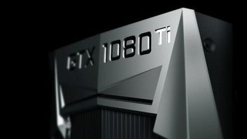GeForce GTX 1080 Ti oficjalnie zapowiedziany – szykują się obniżki cen GTX 1080