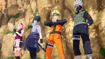 Naruto to Boruto: Shinobi Striker - wkrótce odbędą się beta-testy