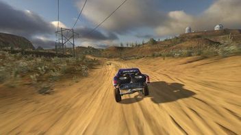 Baja: Edge of Control HD ukaże się na konsolach PlayStation 4 i Xbox One