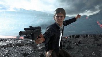 Nie tylko Battlefront II, czyli ciekawostki o nowych grach Electronic Arts