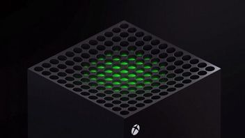 Xbox Series X uruchomi starsze gry nawet w 120 FPS