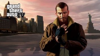 GTA 4 - aktualizacja przywróciła piosenki, ale zepsuła save’y