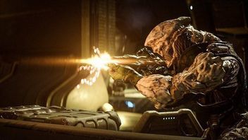 Mass Effect: Andromeda - dwa nowe materiały z rozgrywką