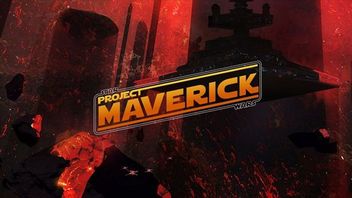 Star Wars Maverick może zostać ujawnione na dniach