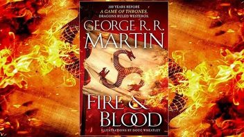 Gra o tron - prequel o rodzie Targaryen o krok od realizacji
