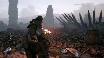 A Plague Tale Innocence otrzymało wersję demo