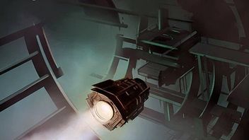 Sunless Skies - Kickstarter kontynuacji Sunless Sea zakończył się wielkim sukcesem