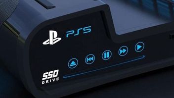 PS5 – fani panikują w związku ze wsteczną kompatybilnością