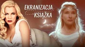 Filmowe ekranizacje, po których sięgniecie po książki