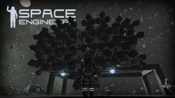 Space Engineers – grę kupiono 500 tysięcy razy w ramach usługi Steam Early Access