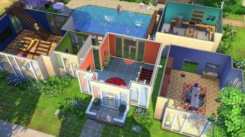 Sukces The Sims 4 - dodatki coraz popularniejsze