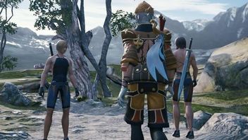 Mobius Final Fantasy zadebiutowało na iOS i Androidzie