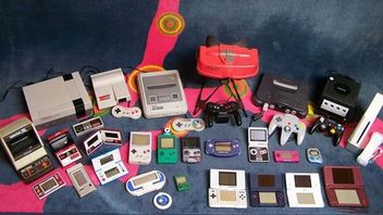 Nintendo sprzedało ponad 700 milionów konsol