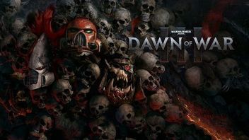 Warhammer 40,000: Dawn of War III – znamy długość kampanii
