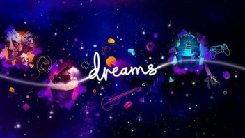 Udostępniono demo Dreams