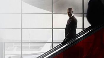 Square Enix chce sprzedać autorów serii Hitman