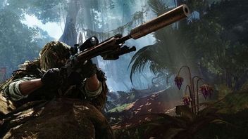 CI Games na E3 2019 – Sniper Ghost Warrior Contracts i 2 inne gry