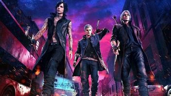 Dystrybucja cyfrowa na weekend (m.in. Devil May Cry 5 i Pillars of Eternity II)