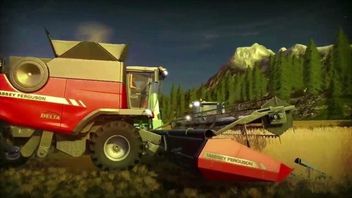 Farming Simulator 17 z milionem nabywców