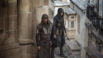 Filmowy Assassin’s Creed na pierwszym zwiastunie