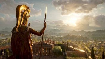 Sterowniki GeForce 411.63 z ulepszeniami dla Assassin's Creed Odyssey, FIFA 19 i Forza Horizon 4