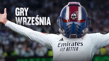 Gry września 2024 - hity ze stajni Sony lądują na PC, a wszystko ku chwale Imperatora