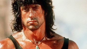 Rambo 5: Last Blood z oficjalną datą premiery