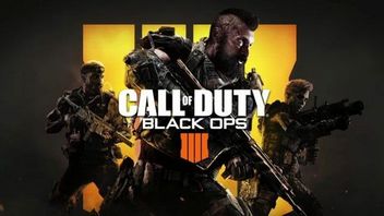 Premiera Call of Duty Black Ops 4 – recenzje są wyjątkowo dobre