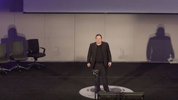 Jeremy Soule odniósł się do oskarżeń dwóch kobiet