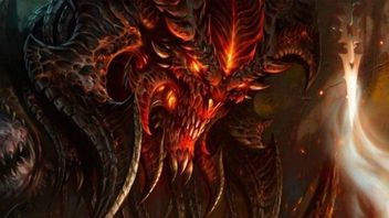 Diablo III – szczegóły dotyczące zamknięcia domu aukcyjnego