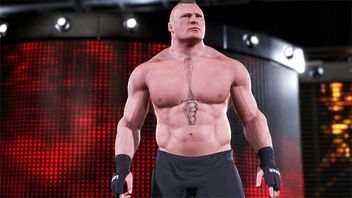 WWE 2K21 nie powstanie