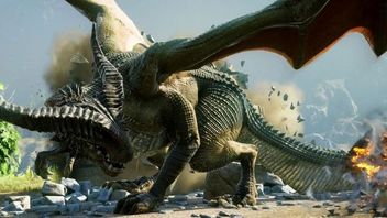 Nowy Dragon Age zostanie ujawniony jeszcze w tym roku?