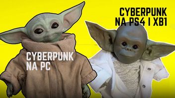 Cyberpunk 2077 - najlepsze memy po premierze polskiej superprodukcji