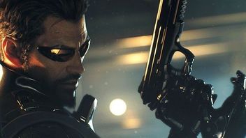 Deus Ex: Rozłam Ludzkości – co nowego u Adama Jensena?
