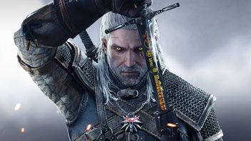 Wiedźmin 3 z największą popularnością na Steam w historii