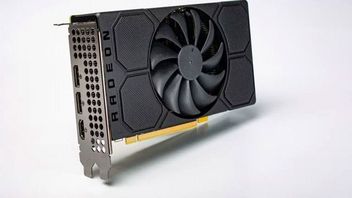 AMD Radeon RX 5500 – pierwsze testy wydajności karty graficznej