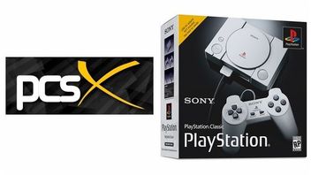 PlayStation Classic to emulator zamknięty w plastikowym pudełku