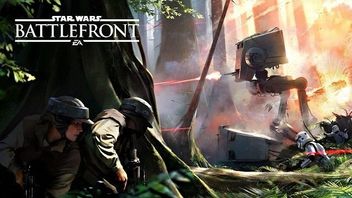 Star Wars: Battlefront - szykowany zwiastun pokaże prawdziwą grę