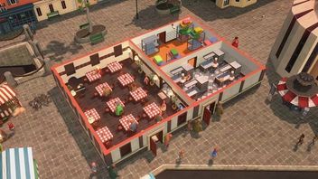Premiera Pizza Connection 3