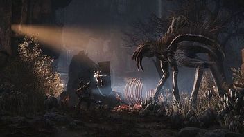 Evolve - data premiery kooperacyjnego FPS-a od twórców Left 4 Dead