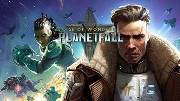 Recenzja gry Age of Wonders: Planetfall – barman, Cywilizację z XCOM-em proszę